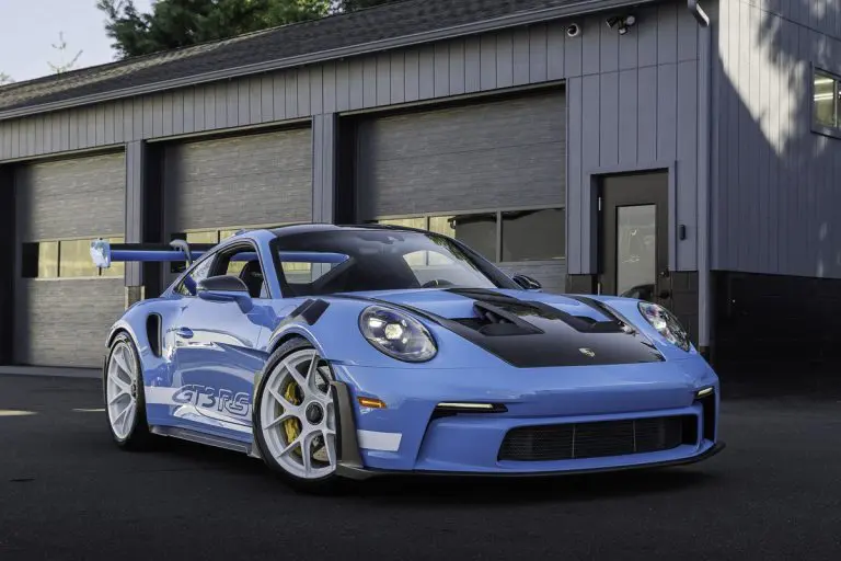 Riviera Blue Gt3Rs Sonderwunsch 09